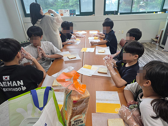 치료지원 사진2